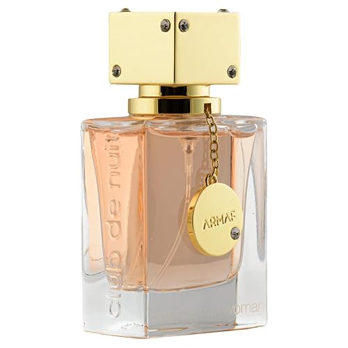 Miniatura 2 de Eau de Parfum para mujer Armaf Club de Nuit, 1.0 fl oz (30 mL)