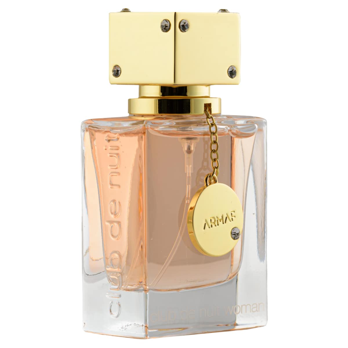 ARMAF Club De Nuit Woman Eau De Parfum, 30 ml FLIGHT SAFE