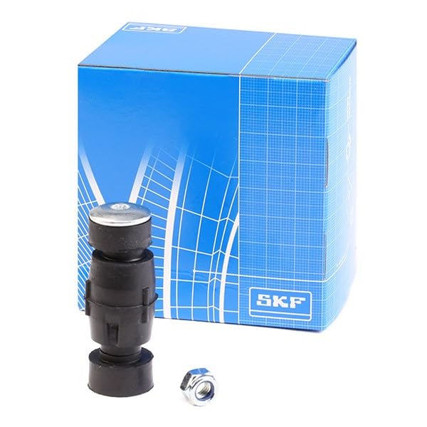 Image secondaire de SKF VKDS 346001 Biellette de barre stabilisatrice des deux côtés de l'essieu avant