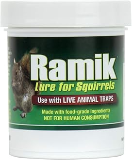 Ramik 950 Pest Lure Rodent