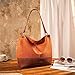 Montana West Purses for Women Hobo Bags Tote Handbags Shoulder Satchel Bag for Gift Travel Casual Work MWC-047OR2