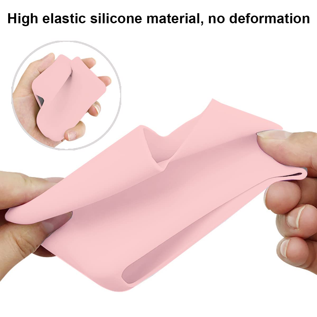 Amazon.co.jp: LCMOCICO ソフトシリコン 70W 充電器プロテクターケース