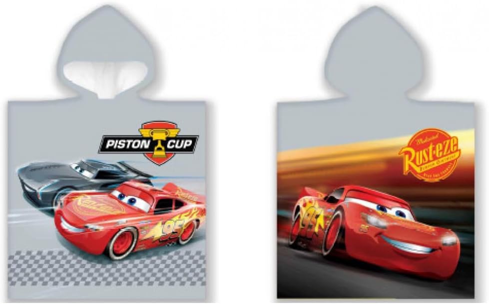 Disney Beach Towels, Multi-Colour, Single