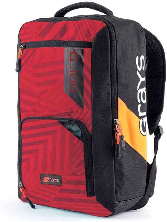Grays Hockey G100 Backpack - AW23