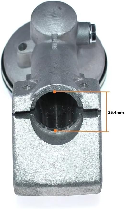 Gear Head Fit for FS250 FS250R FS260 FS260R FT100 4137 640 0100 4130 641 0300 FS130R FS200 FS200R FS240 FS240R