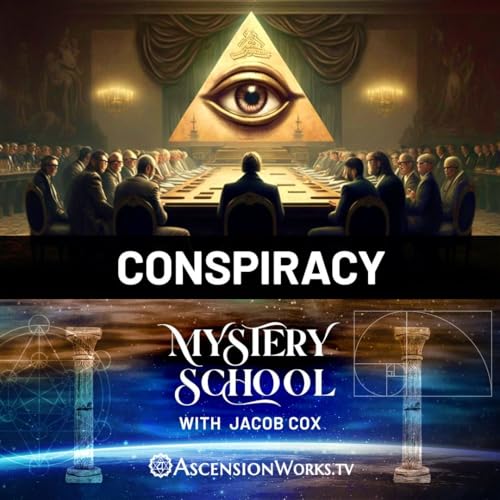 Mystery School: Conspiracy