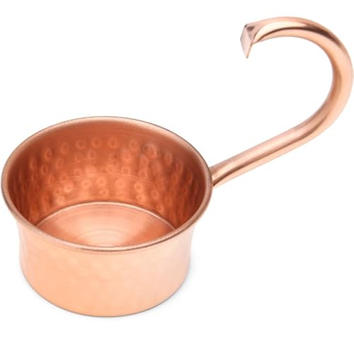 Advanced Mixology Turkish Mule Mugs | Set Of 4 thumb #5