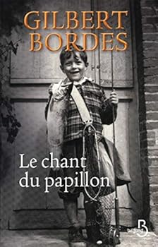 Paperback Le chant du papillon [French] Book