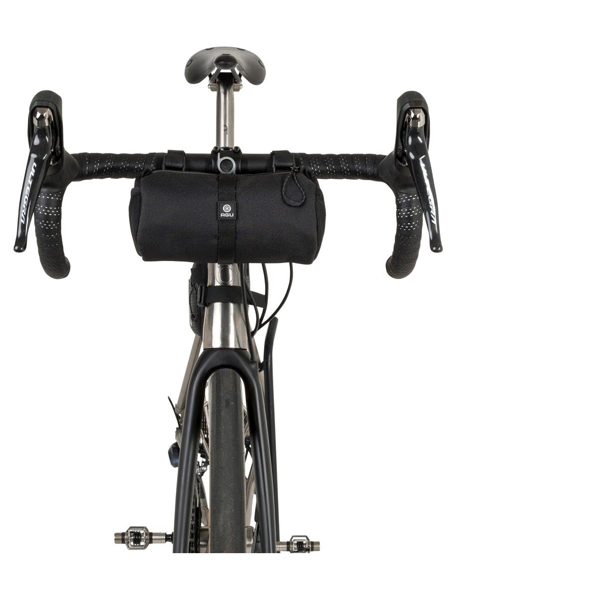 AGU Venture Roll Czarny, 1/5 l