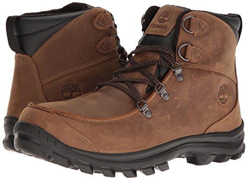 Image of Timberland Men's Chillberg Mid Insulated Boot