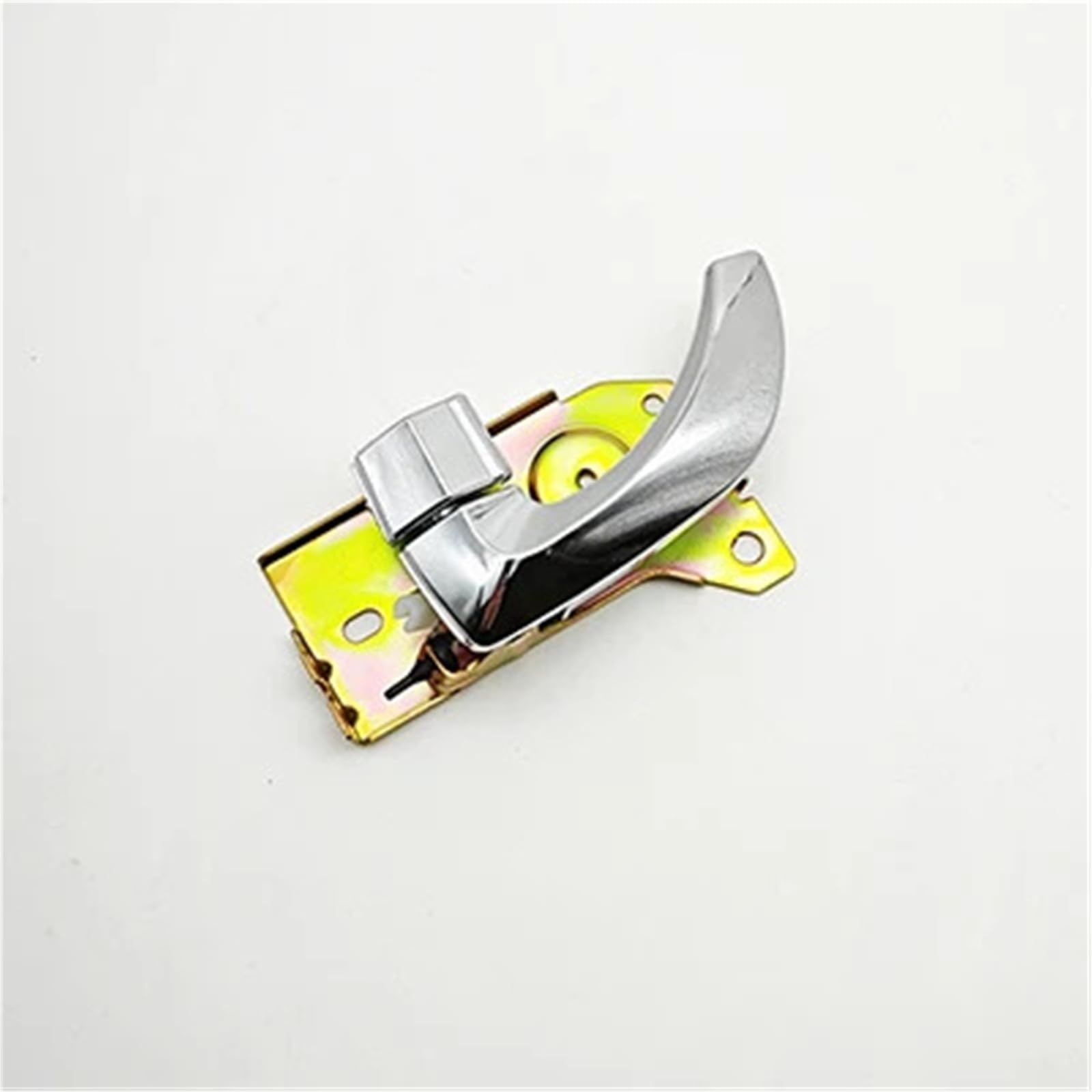 LMGBJJN Fit for Kia Sorento 2003-2009 826103E011 826203E011 Front Door Inner Handle Interior Door Handle(Left)