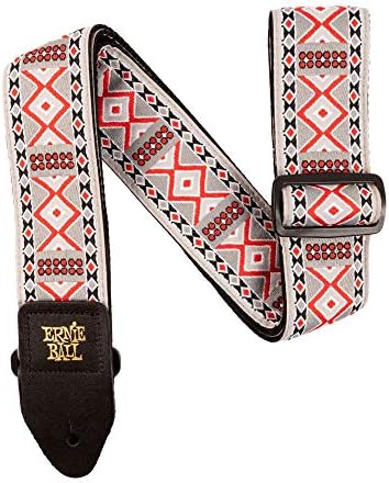 Ernie Ball - Paski do gitary