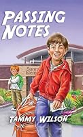 Passing Notes B0G46DPY3L Book Cover