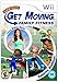 Produktbild Jumpstart Get Moving Family Fitness (Nintendo Wii)