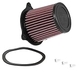 K & N knsu-2497 Air Filter