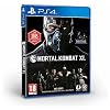 مورتال كومبات Xl (ps4)