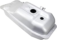 Vista 4 de TRQ Depósito de combustible de gasolina de 17 galones compatible con Toyota 4Runner 1992-1995