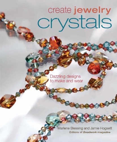 Create Jewelry: Crystals