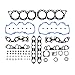 DNJ HGS639 Graphite Head Gasket Set/For 1999-2004/ Nissan/Frontier, Quest, Xterra/ 3.3L/ SOHC/ V6/ 12V/ 3275cc/ VG33E