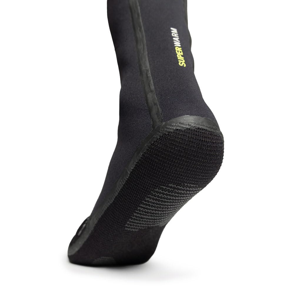 Zhik Calcetines supercálidos EU 38 1/2-42