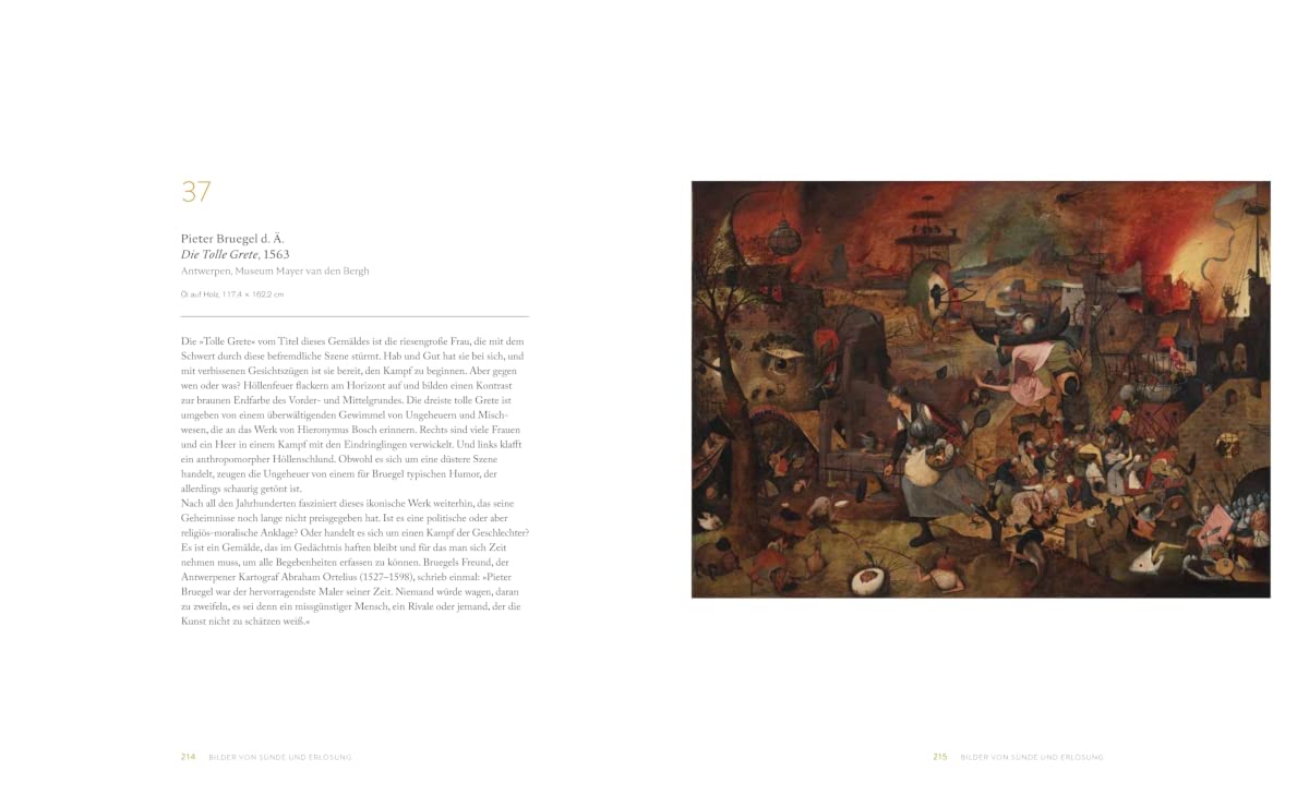 Flämische Meister – Von van Eyck bis Bruegel: Die Revolution der Ölmalerei und ihre Meisterwerke. Ausstellungskatalog. Bildband (Alte Kunst)