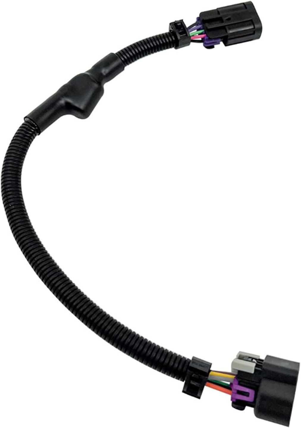 High Performances Throttle Body Adapter Cable Module Waterproof Adapter Cable 25383922 Simple Installation for X-Link