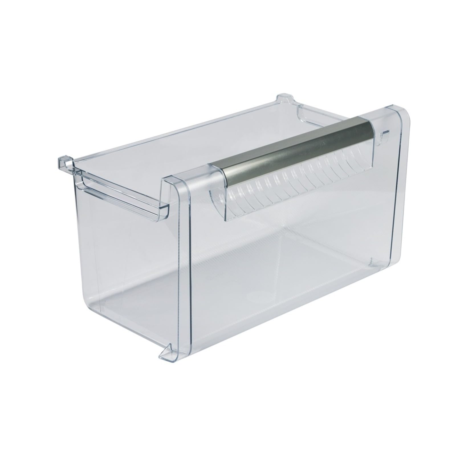 LUTH Premium Profi Parts Schublade kompatibel mit Siemens 00740824 Gefriergutbehälter 390x218x210mm für Gefrierteil Kühlgefrierkombination