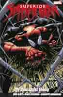 Amazon | Superior Spider-man: My Own Worst Enemy | Slott