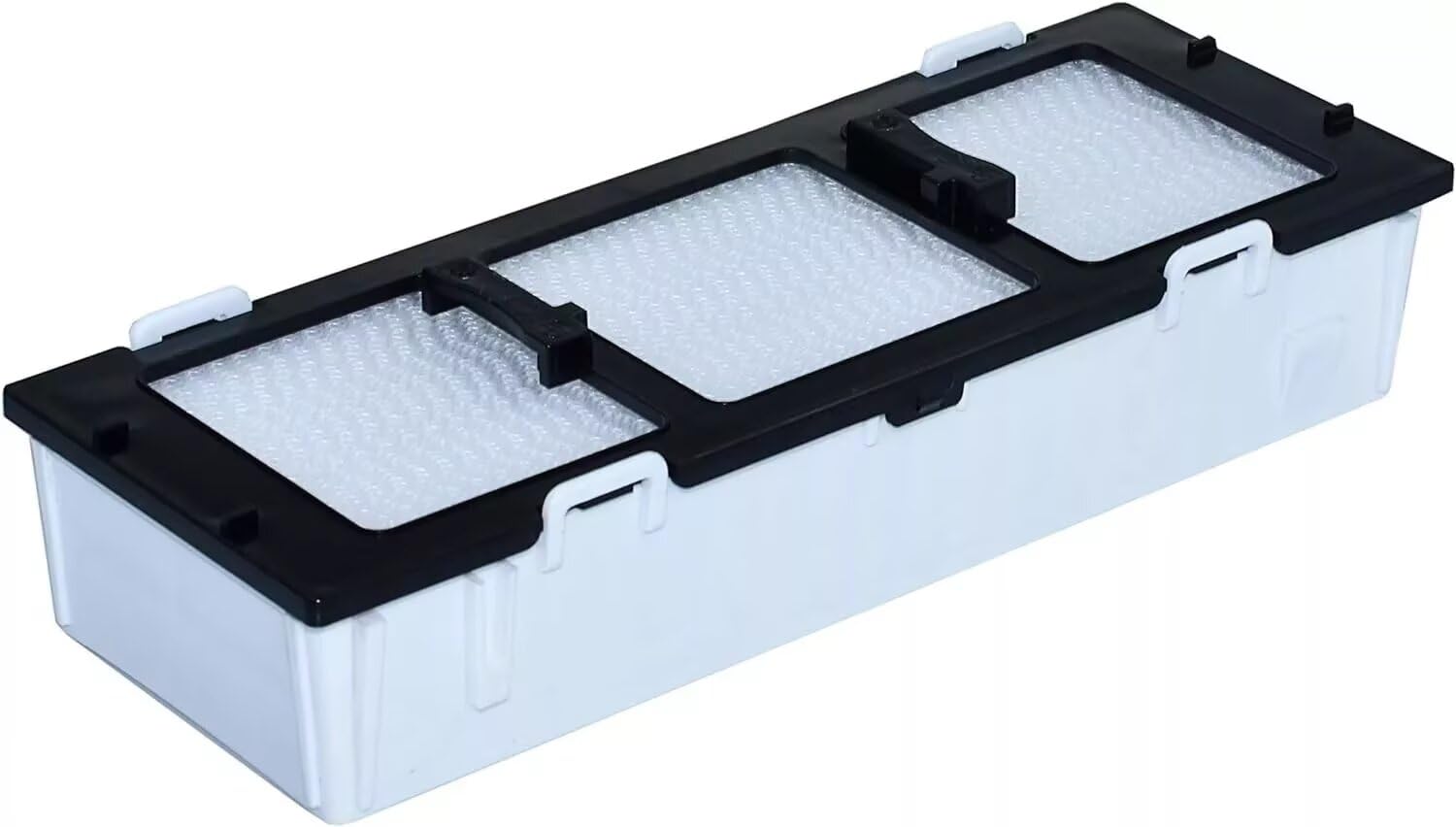 Replacement ET-EMF300/ET-EMF300C Air Filter Compatible with Panasonic PT-RZ12K PT-RS11K PT-RQ13K PT-RQ32K PT-RS30K PT-RZ31K PT-RS11KU PT-RZ12KU Projector