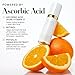 Kate Somerville Retinol Vita C Power Serum – Anti-Aging Skin Firming Treatment Clinically Proven to Brighten and Smooth Lines & Wrinkles, 1 Fl Oz