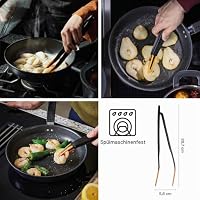 Fiskars Mehrzweckzange, Länge: 29 cm, Kunststoff/Silikon, Functional Form – Ansicht 2