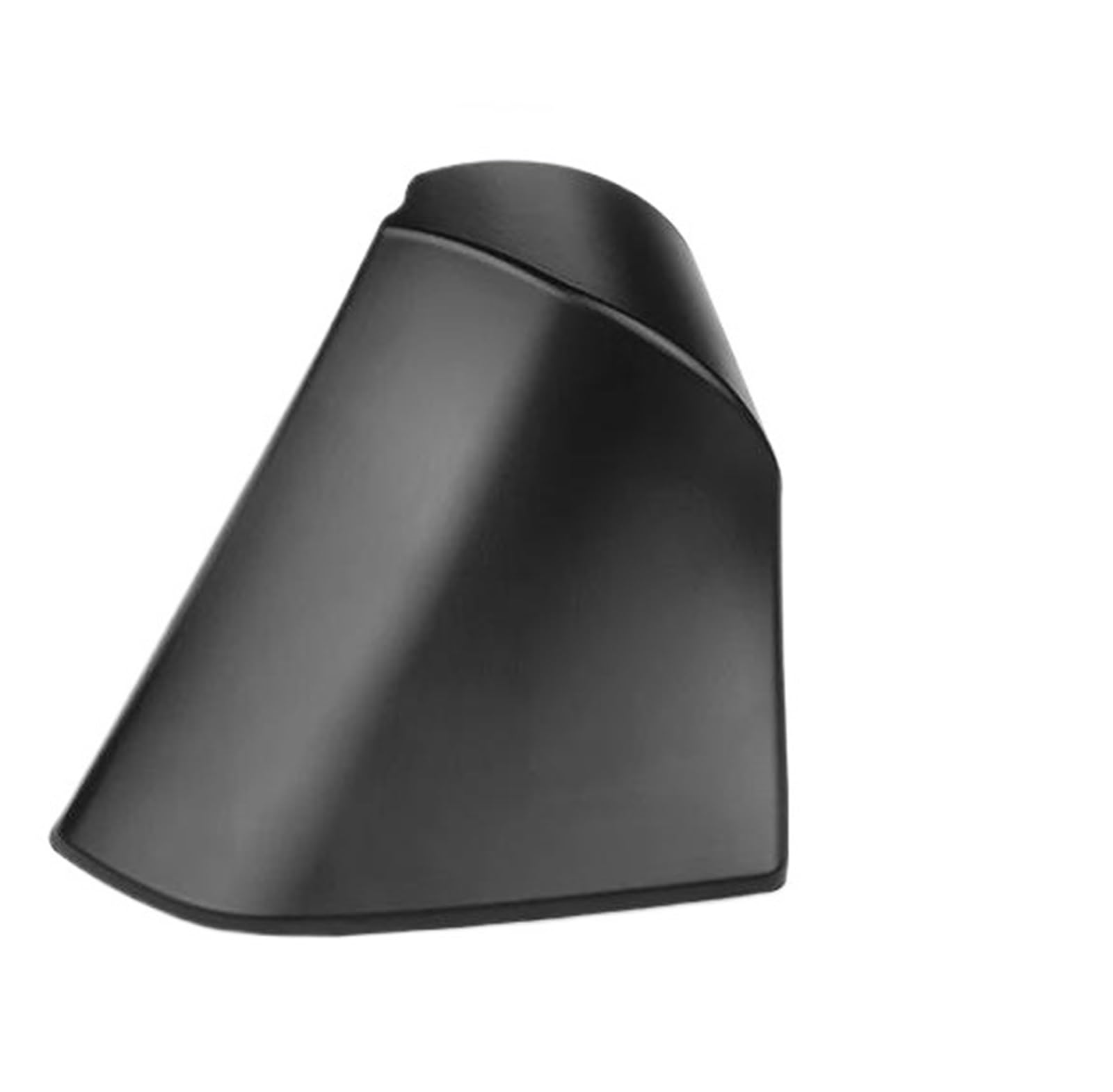 FNERRMEVC Car Rearview Wing Mirror Cover For Toyota RAV4 RAV 4 2020 2021 2022 LHD Car Side Rearview Mirror Triangle Base Cover Front Left Right Accessories(LEFT)