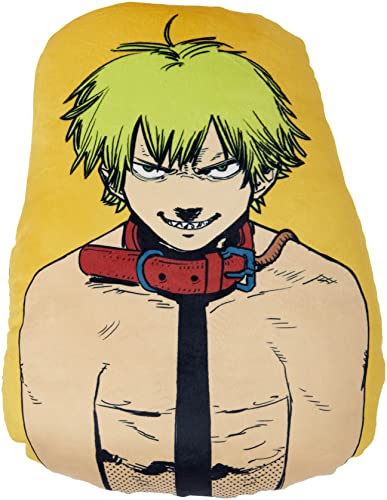 タカラトミーアーツ チェンソーマン ダイカットクッション デンジ CH-DC-DJ