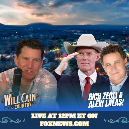 Live From Philly - Happy 250th Birthday America! (ft. Rich Zeoli & Alexi Lalas)