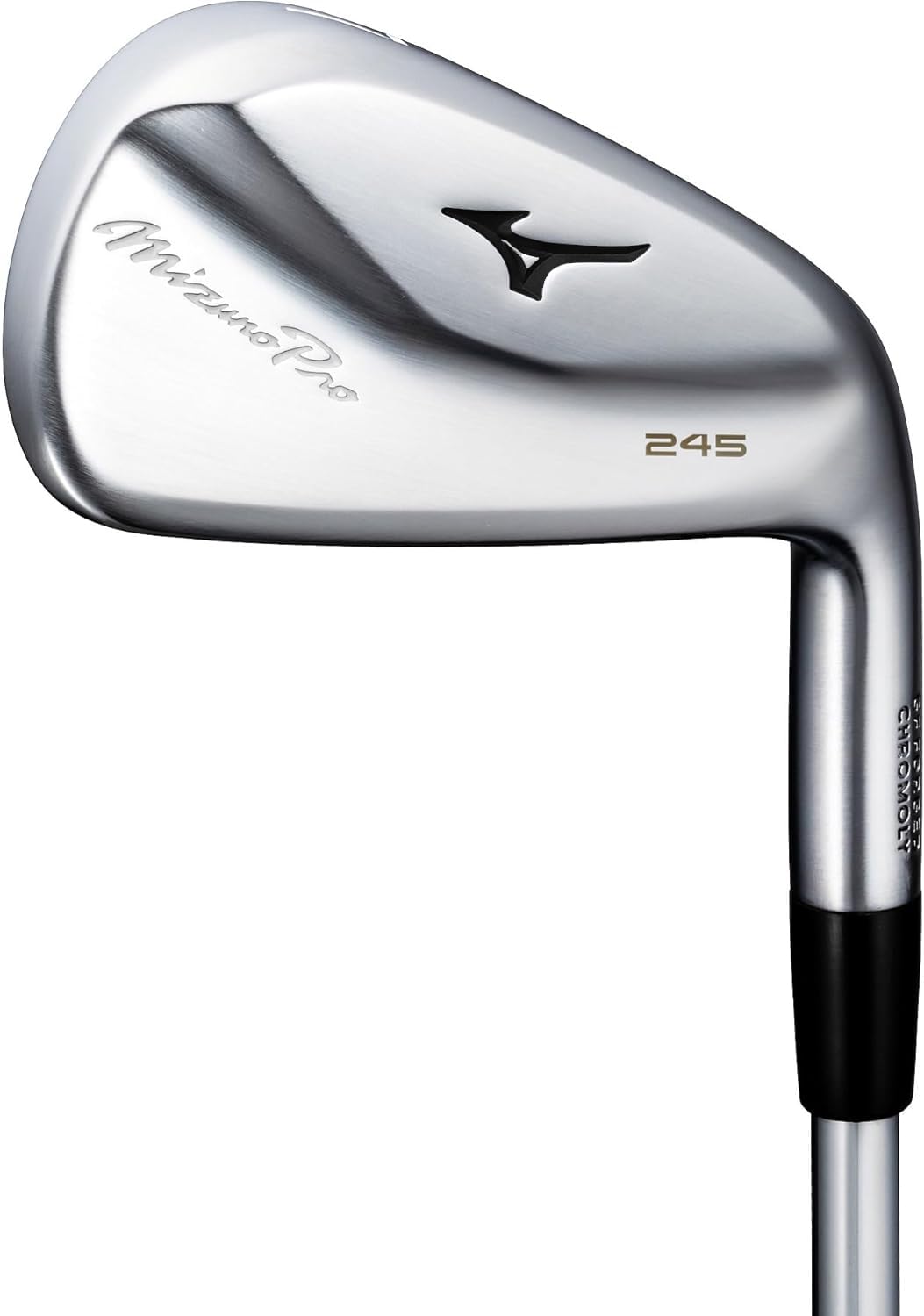 ミズノプロ　245 5〜PW GW 7本セット　レフティ　mizuno pro ミズノプロ 245 5〜PW GW 7本セット レフティ mizuno pro - メルカリ