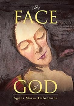 Hardcover The Face of God Book