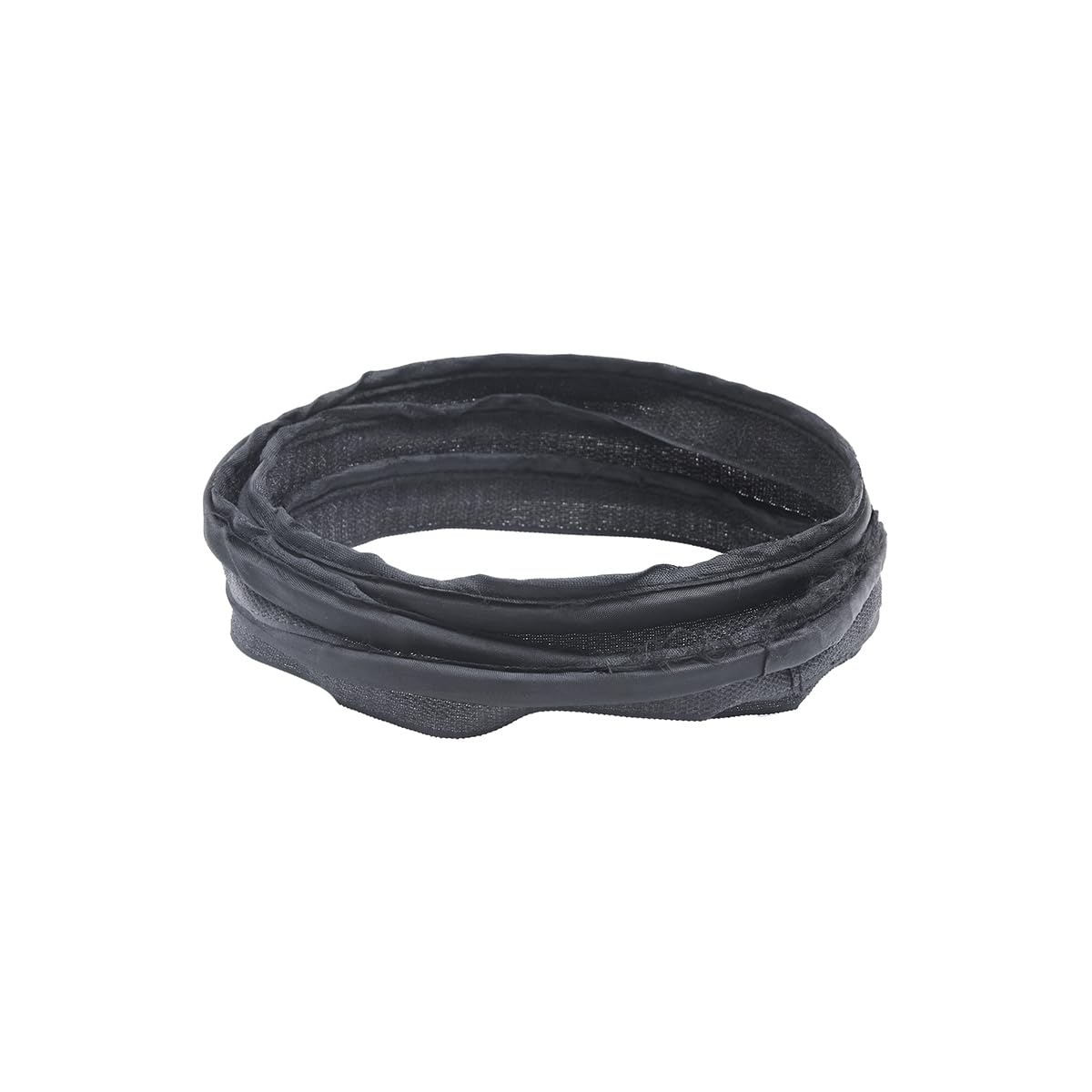 amaran Verge Max - Griglia di controllo della luce a clip per pannello circolare con controllo della luce a 45 gradi, colore: nero