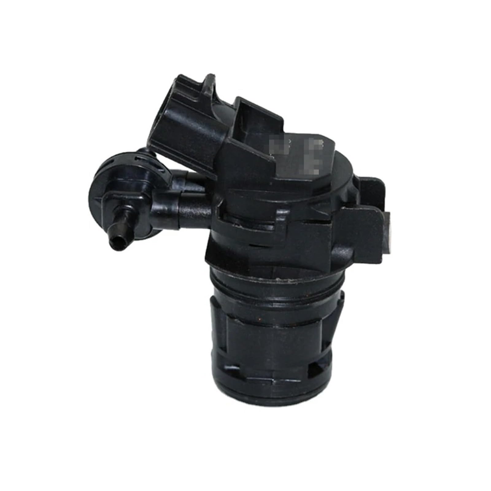 Bomba limpiaparabrisas 76846-TP6-C01 con presión 12V estable 7
