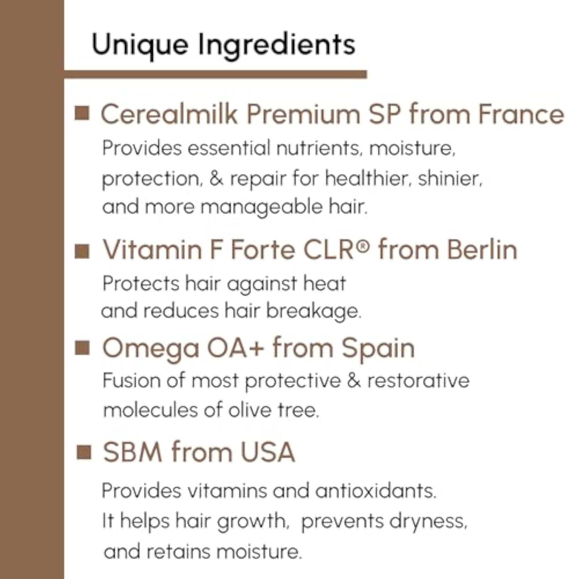 Pro Anti Hair Fall Conditioning Hair Mask, 200 gm