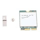 Zopsc WiFi 6E Tri Band Wireless Card, BT5.2, 5374Mbps, M.2 Module for 14 EY0095CL GV301R N7600Z, for 11 Laptop Upgrade