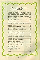 Freezing Foods at Home B08RC5QZ73 Book Cover