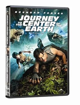 Journey To The Center Of The Earth