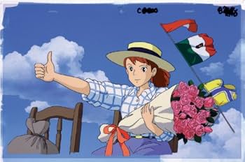 Amazon.co.jp: Porco Rosso: 紅の豚 [DVD] : DVD