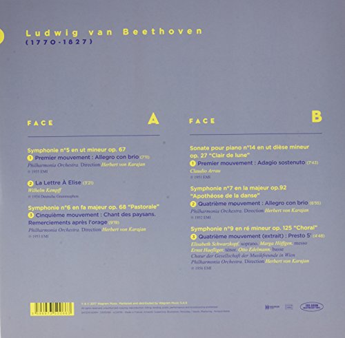 Masterpieces Of [Disco de Vinil]