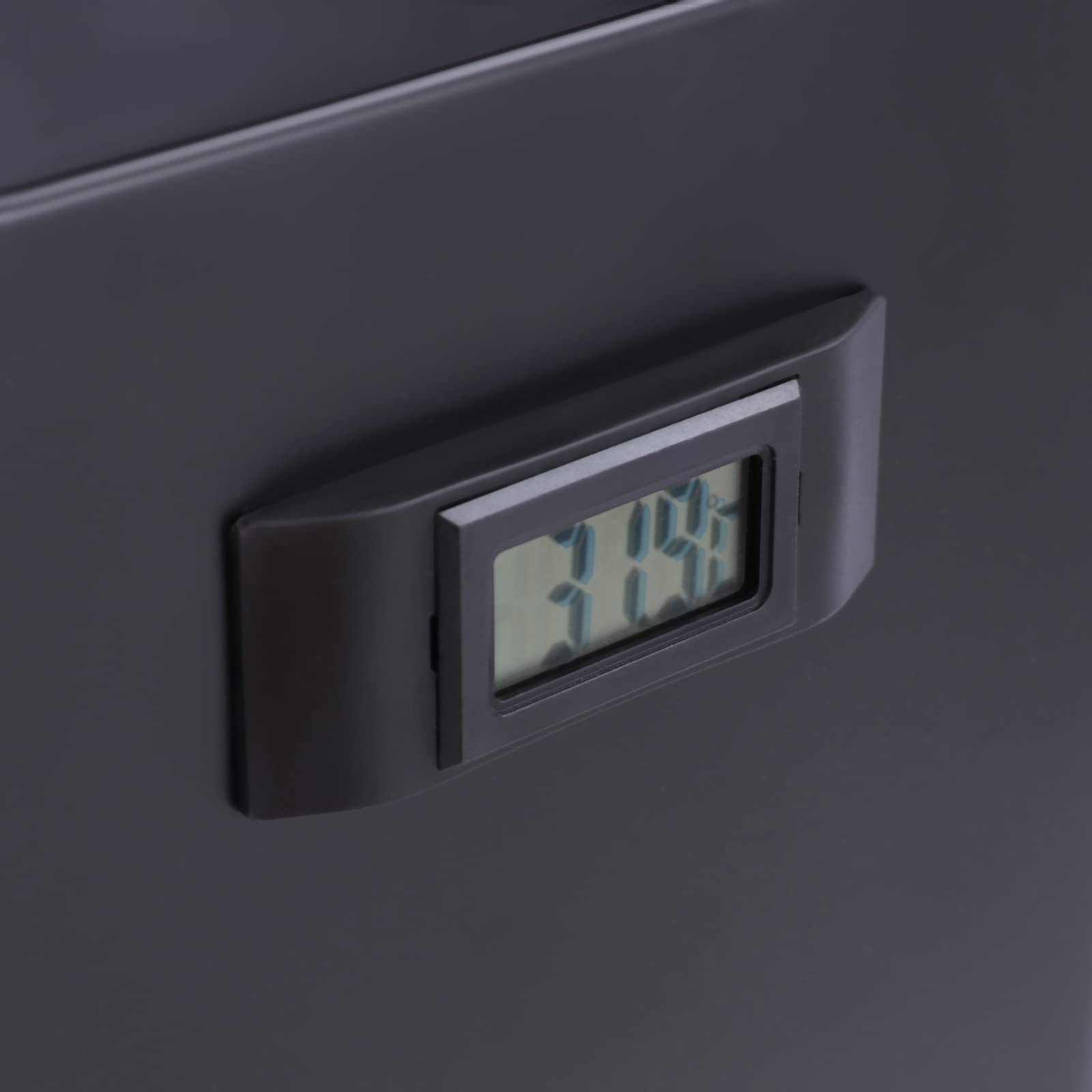 Dispensador de Bebidas Aislado de 3,17 gal/17 l, dispensador térmico de Bebidas frías y Calientes de Acero Inoxidable 304 con Grifo, Servidor de Bebidas con retención de Temperatura de 24 ho
