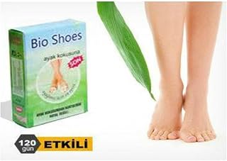 Rennway Bio Shoes Ayak Kokusu Giderici (Lisinya) Alithestereo