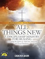 All Things New: Workbook 1 1935769480 Book Cover