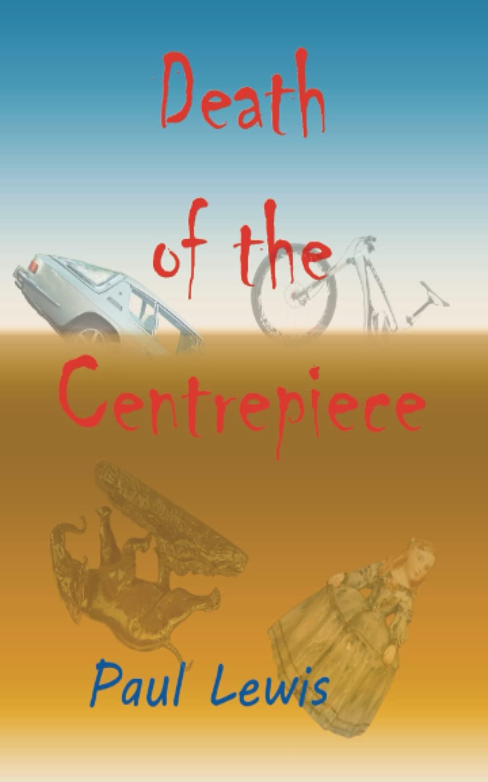 Death of the Centrepiece
