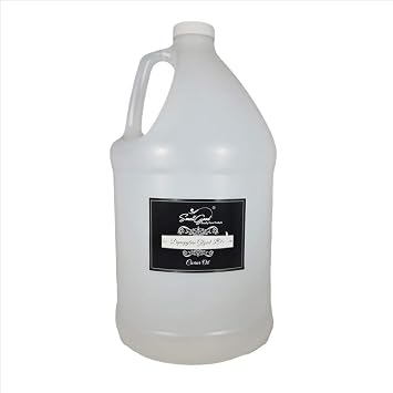 SmellGood - Carrier Oils, Cutting Oil - Dipropylene Glycol LO+ DPG LO+, 1 Gallon