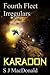 Karadon (Fourth Fleet Irregulars Book 2)
